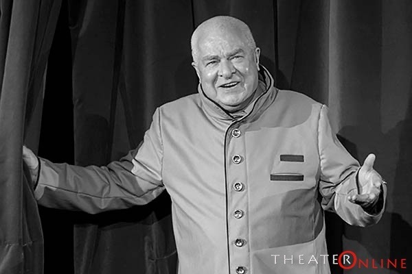 Baráthy György - Kiss Márton - Darvas Ferenc: Broadway felett az ég, rendező: Kiss Márton  – Centrál Színház Kisszínpad