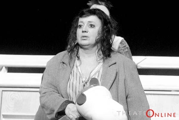 Ödön von Horváth: Kasimir és Karoline, rendező: Wulf Twiehaus – Krétakör Színház