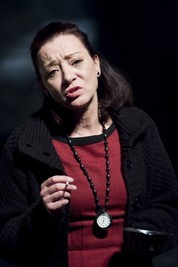 Pap Vera - © theater.hu - Ilovszky  Béla