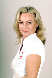 Nagy Erika - © theater.hu - Ilovszky  Béla