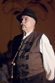 Csurka László - © theater.hu - Ilovszky  Béla