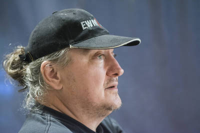 Jámbor József - © theater.hu - Ilovszky  Béla