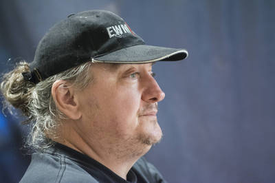 Jámbor József - © theater.hu - Ilovszky  Béla