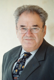 Szinetár Miklós