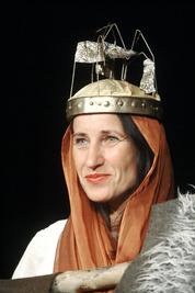 Zanotta Vera - © theater.hu - Ilovszky  Béla