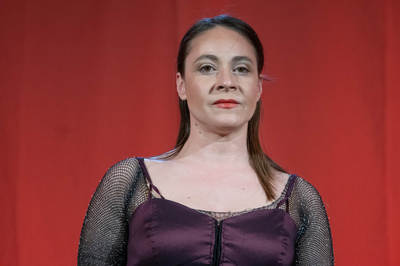 Haik Viktória - © theater.hu - Ilovszky  Béla