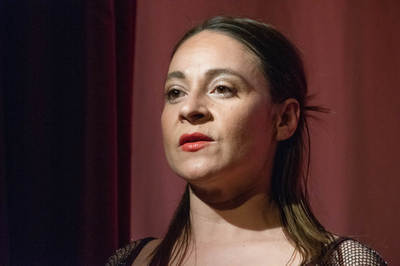 Haik Viktória - © theater.hu - Ilovszky  Béla