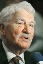 Hans Alfredson