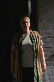 Horváth Zsuzsanna - © theater.hu - Ilovszky  Béla