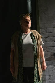 Horváth Zsuzsanna - © theater.hu - Ilovszky  Béla
