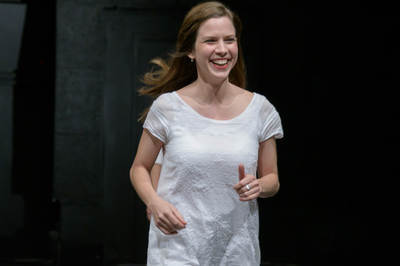 Stork Natasa - © theater.hu - Ilovszky  Béla