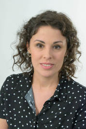 Bozsó Zsuzsanna