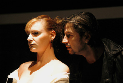 Kárpáti Levente, Dion Marianna - © theater.hu - Nyikos Tícia