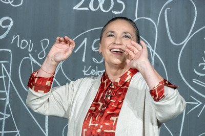 A szolidaritás női arca