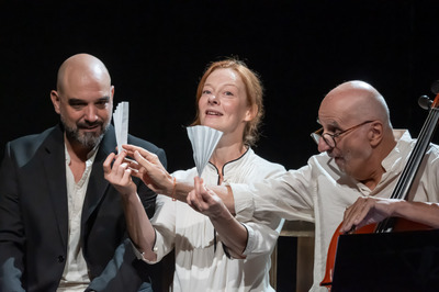 Reggel és este Reggel és este