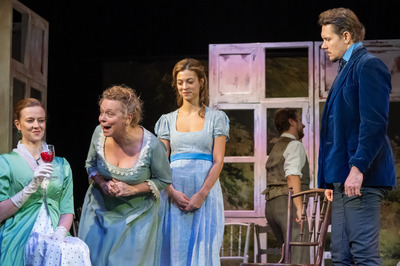 Büszkeség és balítélet