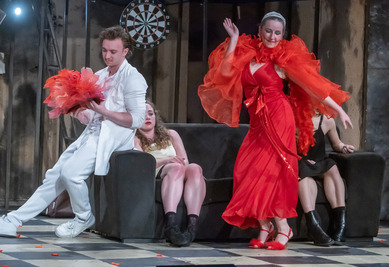 Boldogságkeresők Boldogságkeresők