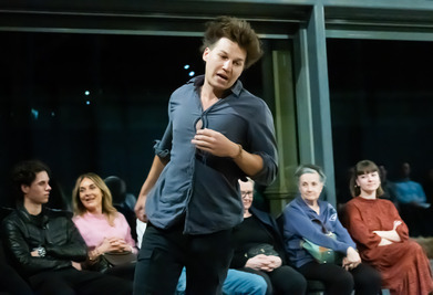 Telik – egy óra az életedből Telik – egy óra az életedből