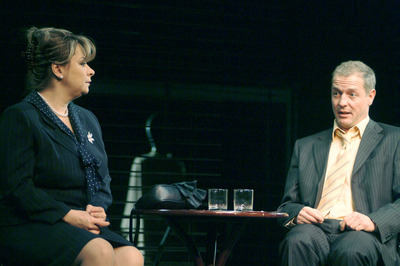 Szulák Andrea, Dózsa Zoltán - © theater.hu - Ilovszky  Béla