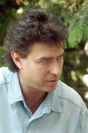 Gergely Róbert - © theater.hu - Ilovszky  Béla