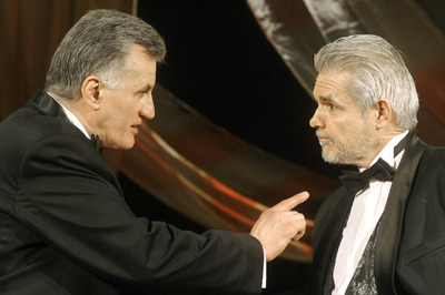 Körtvélyessy Zsolt, Oszter Sándor - © theater.hu - Ilovszky  Béla