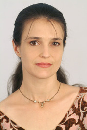 Kovács Zsuzsanna - © theater.hu - Ilovszky  Béla