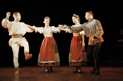 Hamupipőke