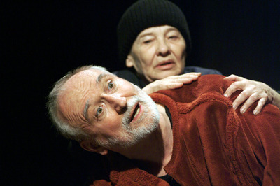 Lear király