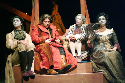 © theater.hu - Ilovszky  Béla