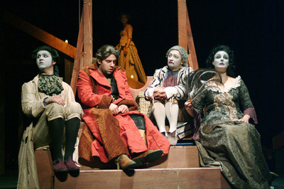 © theater.hu - Ilovszky  Béla