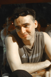 Egressy Zoltán - © theater.hu - Ilovszky  Béla