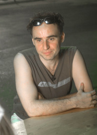 Egressy Zoltán - © theater.hu - Ilovszky  Béla