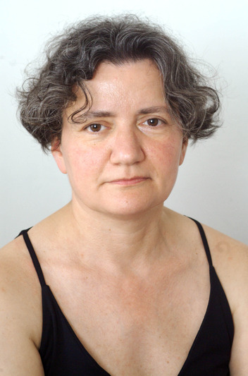 Szűcs Katalin Ágnes